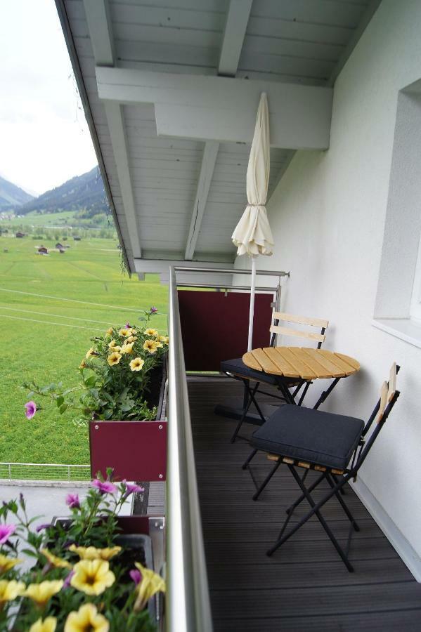 Apart Konrad แอห์วัลด์ ภายนอก รูปภาพ